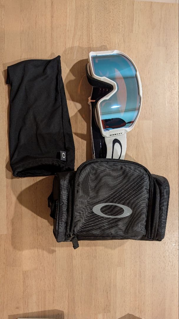 Oakley ゴーグル Oakley Line Miner