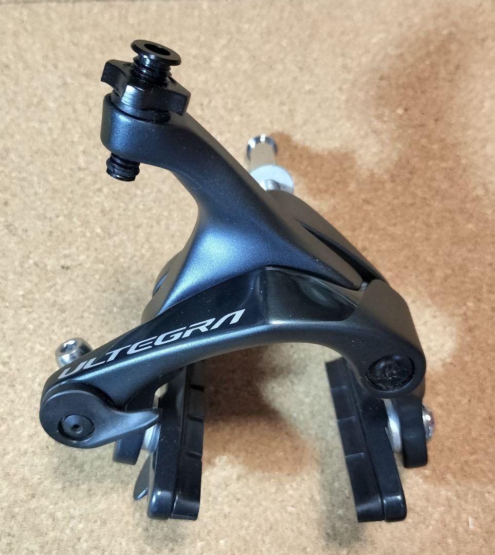 シマノ キャリパーブレーキ ULTEGRA BR-R8000 前後