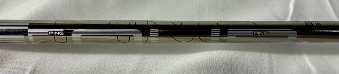 ④M71【現状品】PING G410 ドライバー 10.5度 SFT