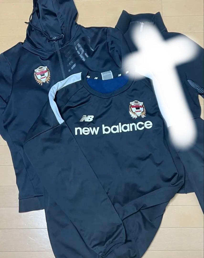 東山高校サッカージャージ　バラ売り可能