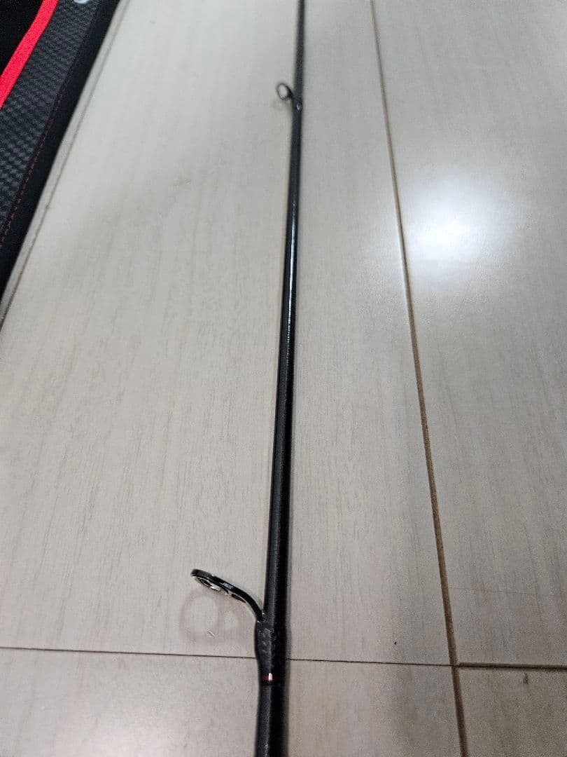 DAIWA　ストイストrt76mmh