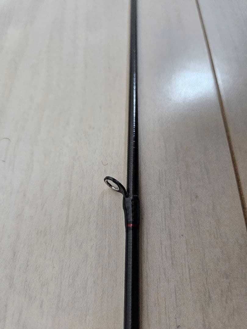 DAIWA　ストイストrt76mmh