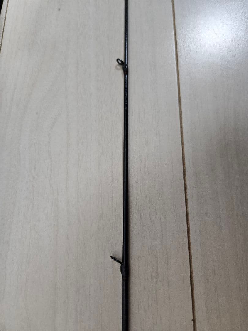 DAIWA　ストイストrt76mmh