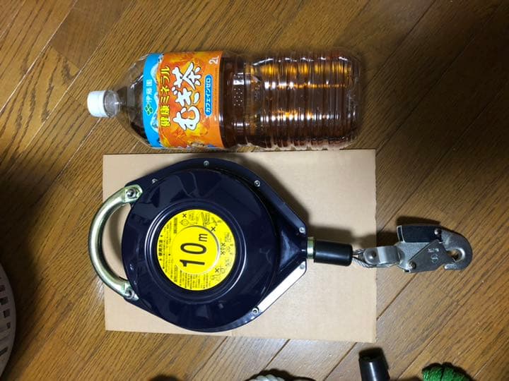 【2万円のお値下げ】セイフティブロック