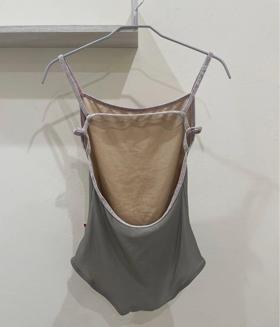 YUMIKO Mサイズ　レオタード