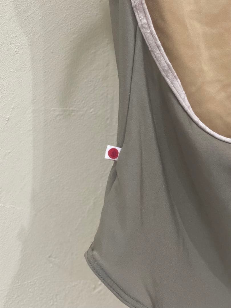 YUMIKO Mサイズ　レオタード