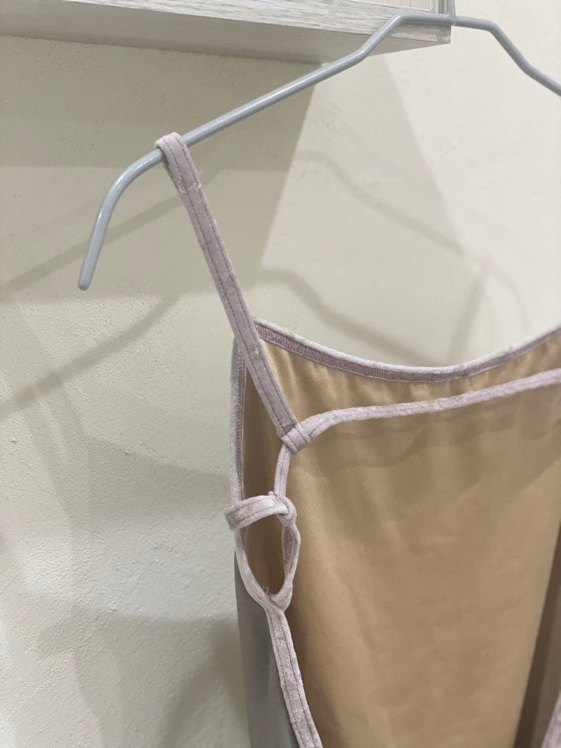 YUMIKO Mサイズ　レオタード