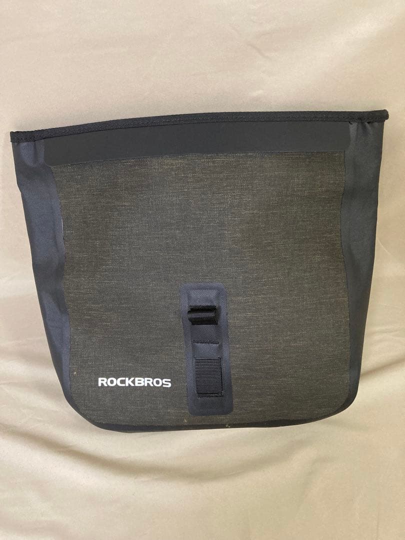 ロックブロス　バイクパッキングセット