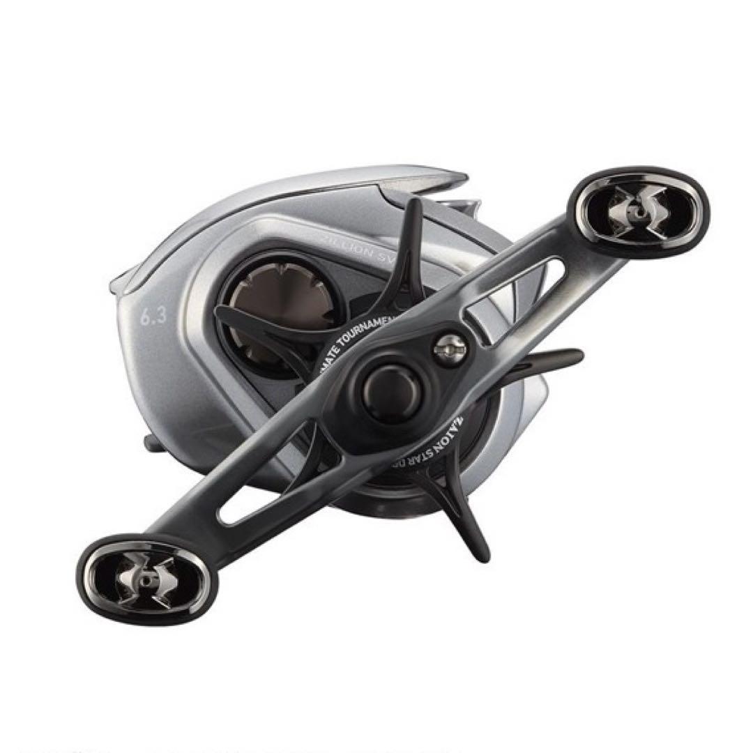 daiwa 21ジリオンSV TW 1000H 右ハン＊値下げ承ります。