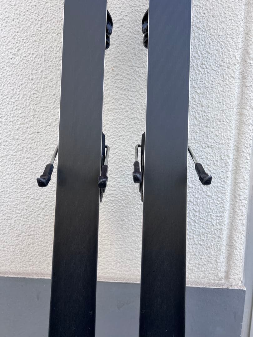 スキー ROSSIGNOL HERO FIS GS 188cm