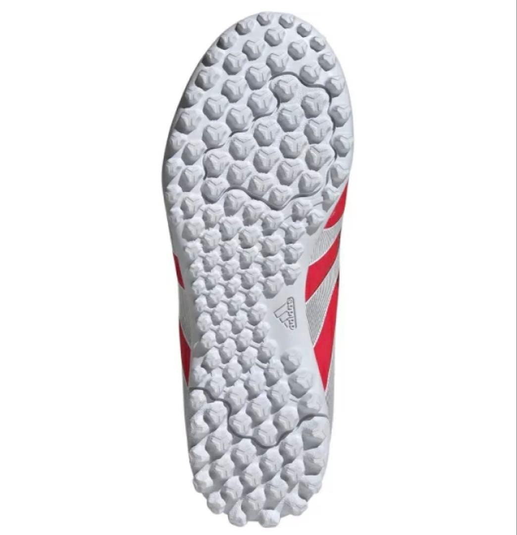 【新品】adidas プレデター TF 28.0トレシューフットサル 大幅値下げ