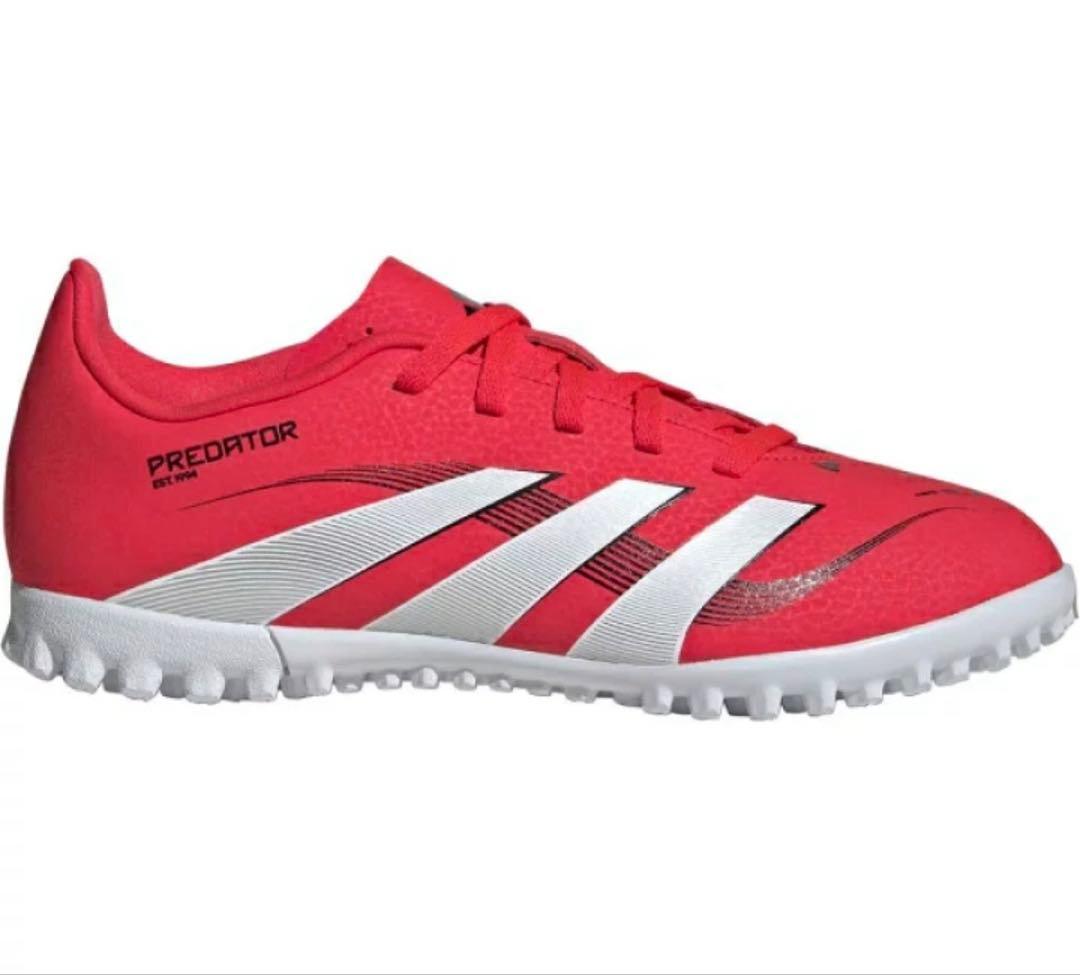 【新品】adidas プレデター TF 28.0トレシューフットサル 大幅値下げ