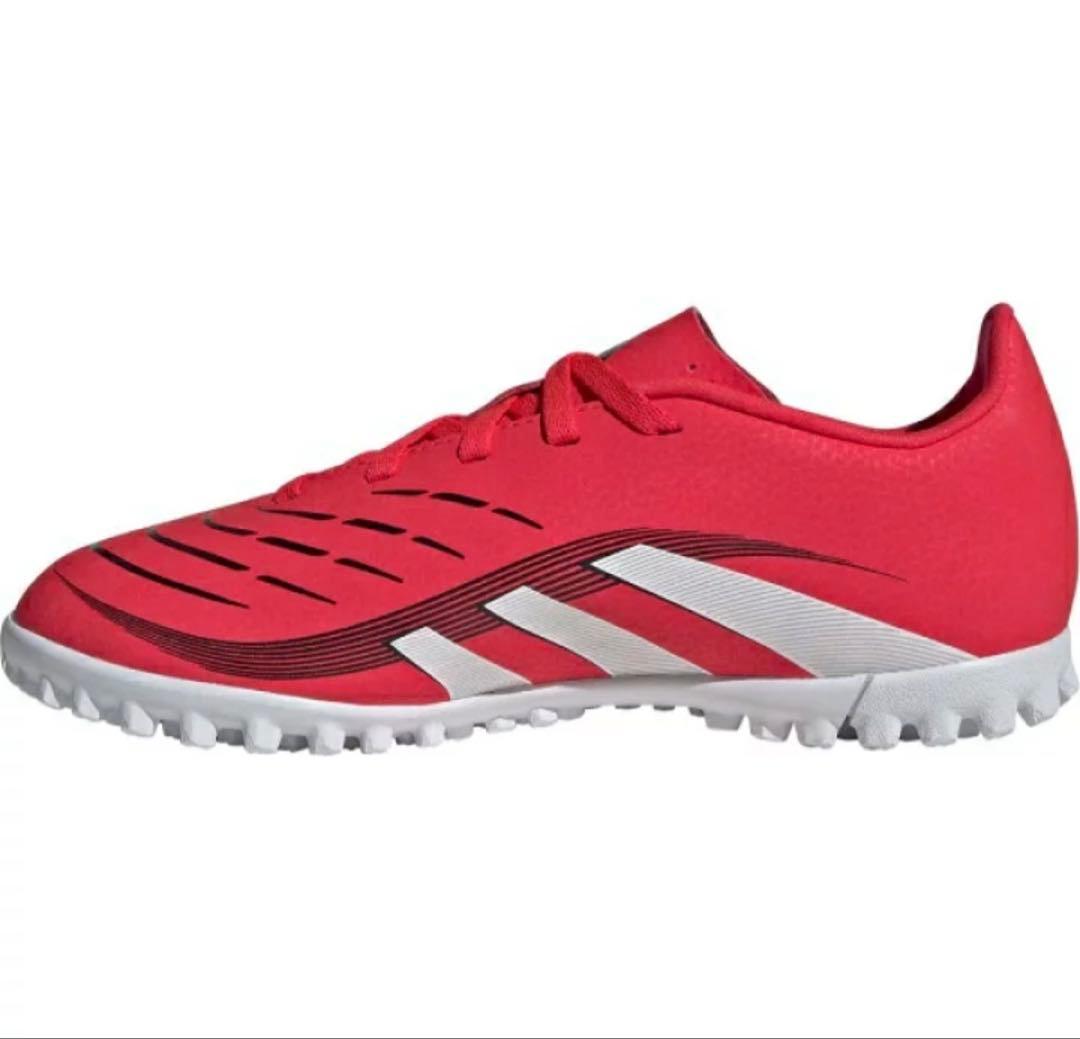 【新品】adidas プレデター TF 28.0トレシューフットサル 大幅値下げ
