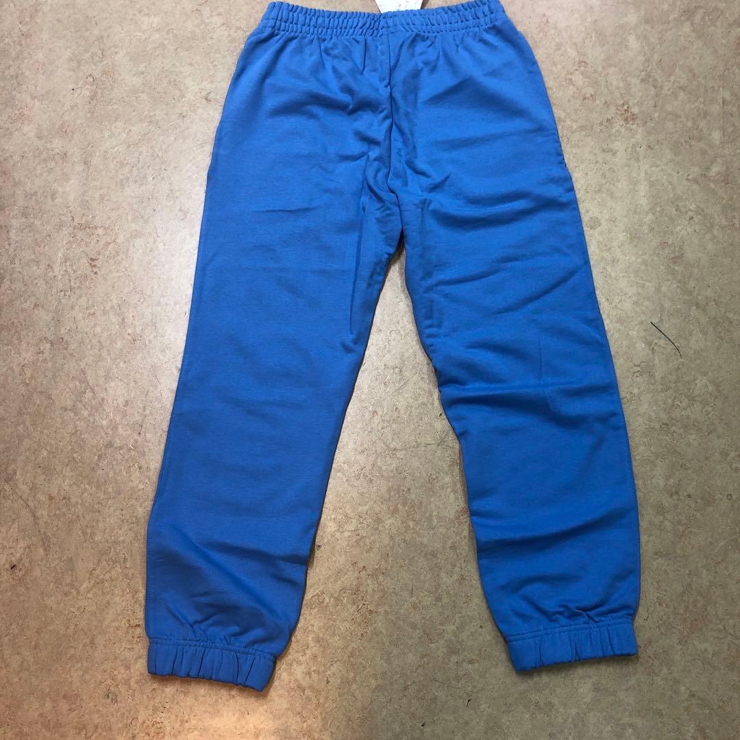 ラコステ　メンズスエットパンツ　STRANGER THINGS コラボ