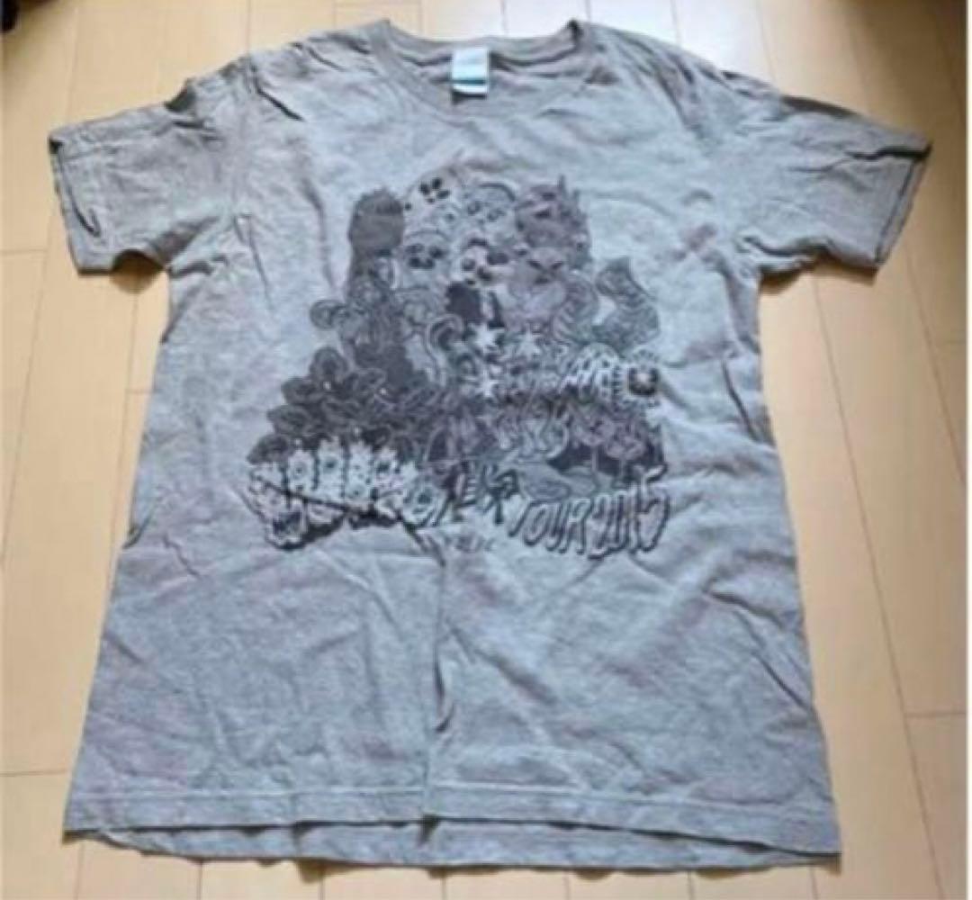 でんぱ組　Tシャツ　５枚セット