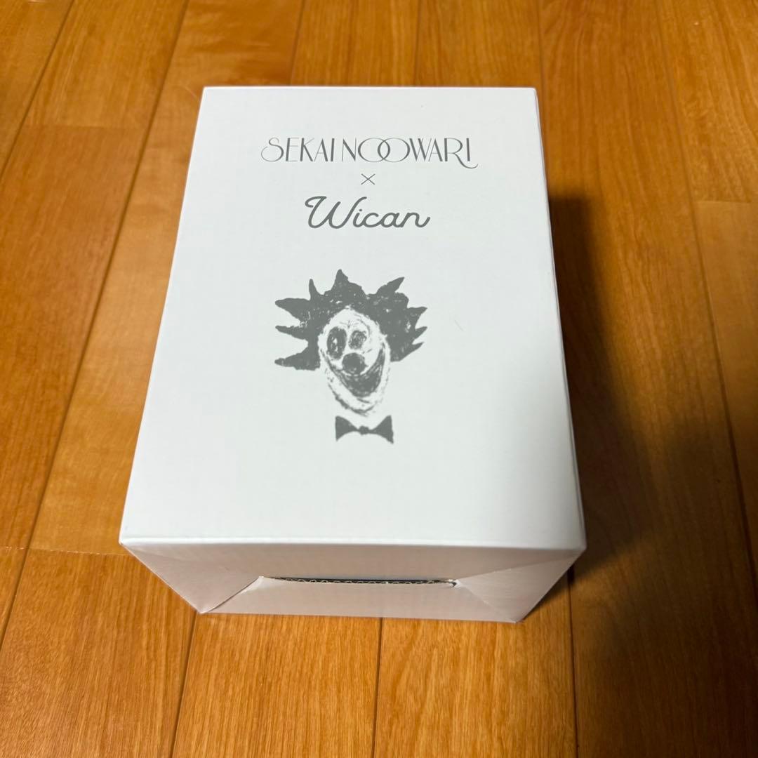 SEKAI NO OWARI グッズ セット