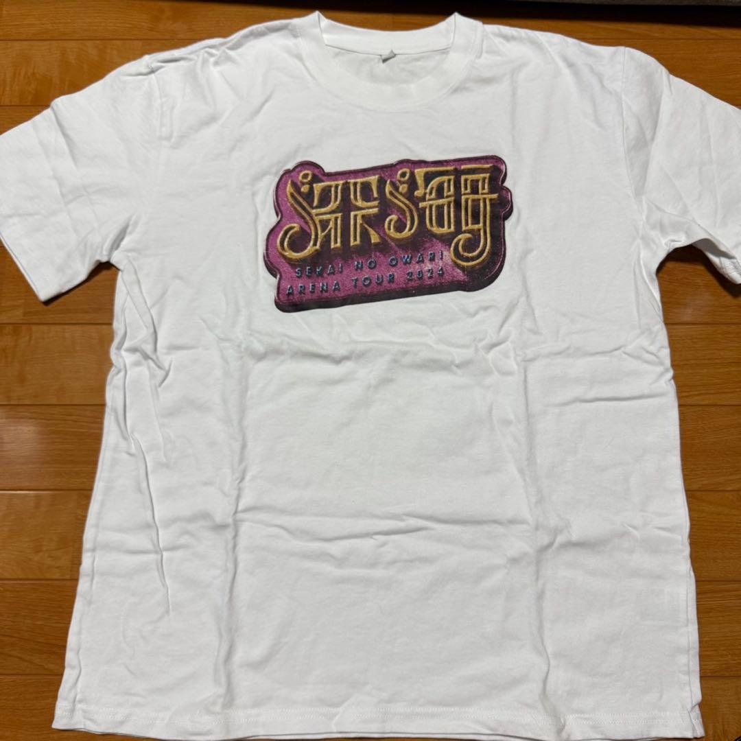 SEKAI NO OWARI グッズ セット