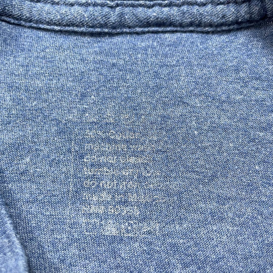 古着 オフィシャル ニルバーナ スマイル ロックTシャツ バンドTシャツ