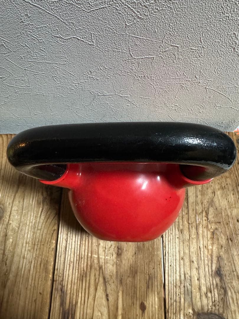 中古 FIELDDOOR 20kg ケトルベル