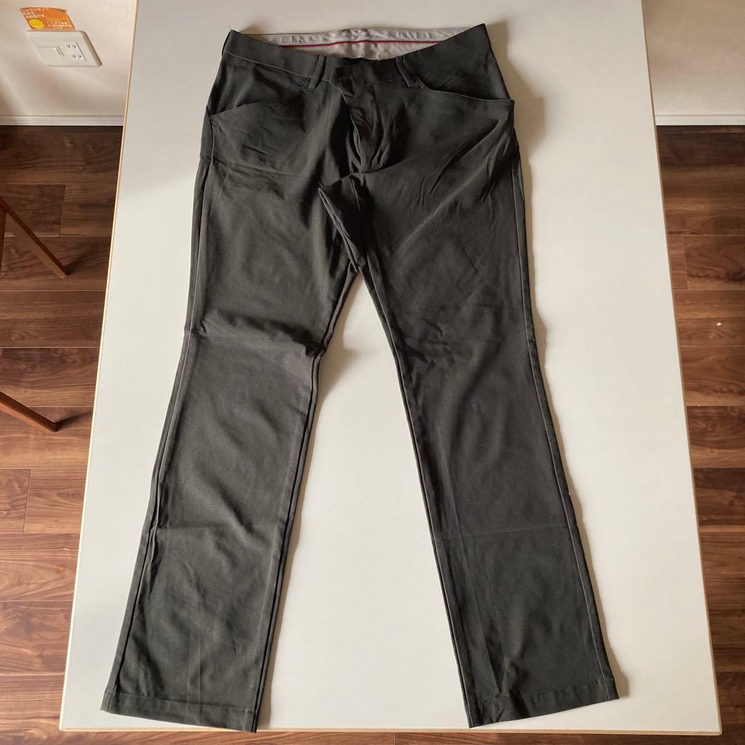 Descente ゴルフ　パンツ