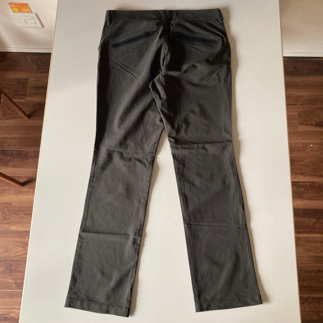 Descente ゴルフ　パンツ