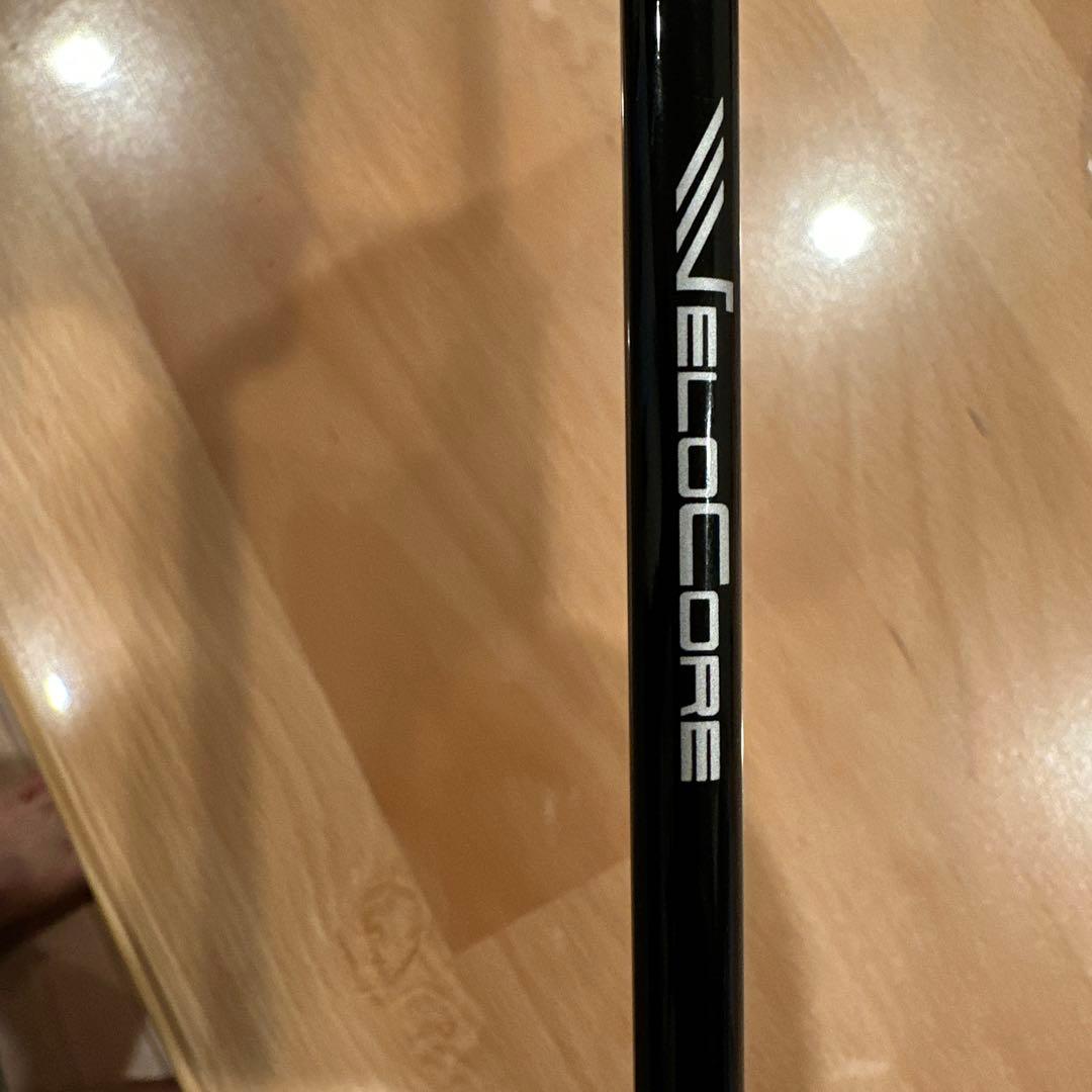 RODDIO ドライバ　VENTUS Black 6X