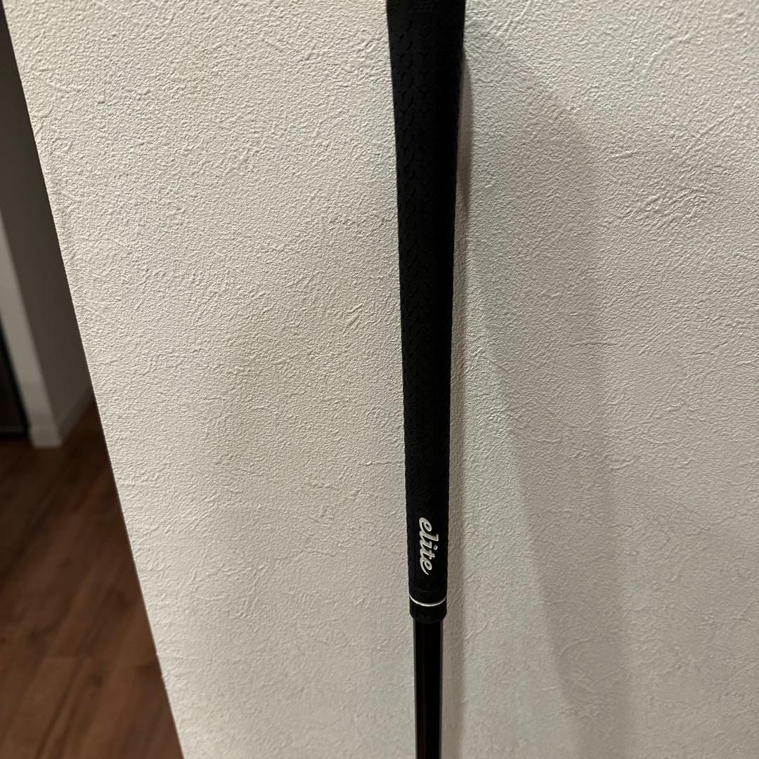 RODDIO ドライバ　VENTUS Black 6X