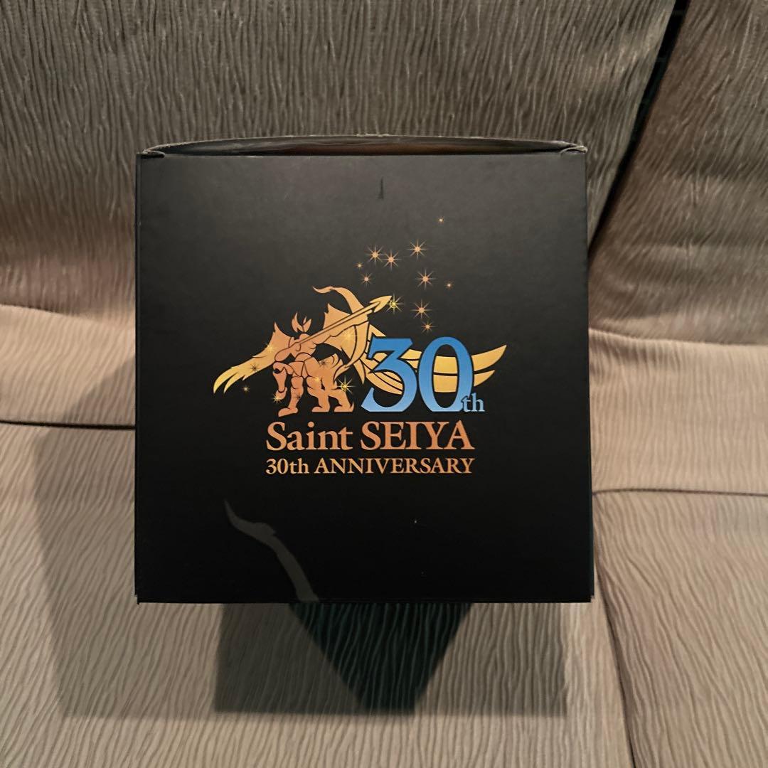 聖闘士星矢 サジタリウス・アイオロス 30周年