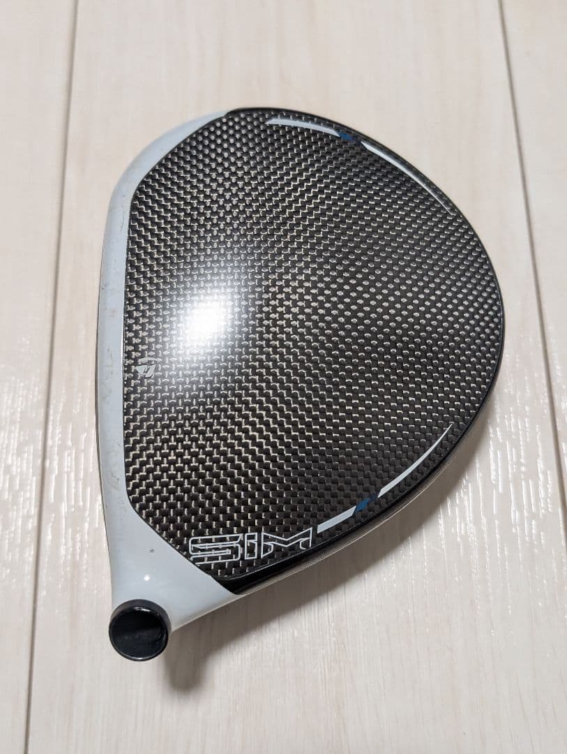 FM-R869　TaylorMade SIM MAX ドライバー 9.0°