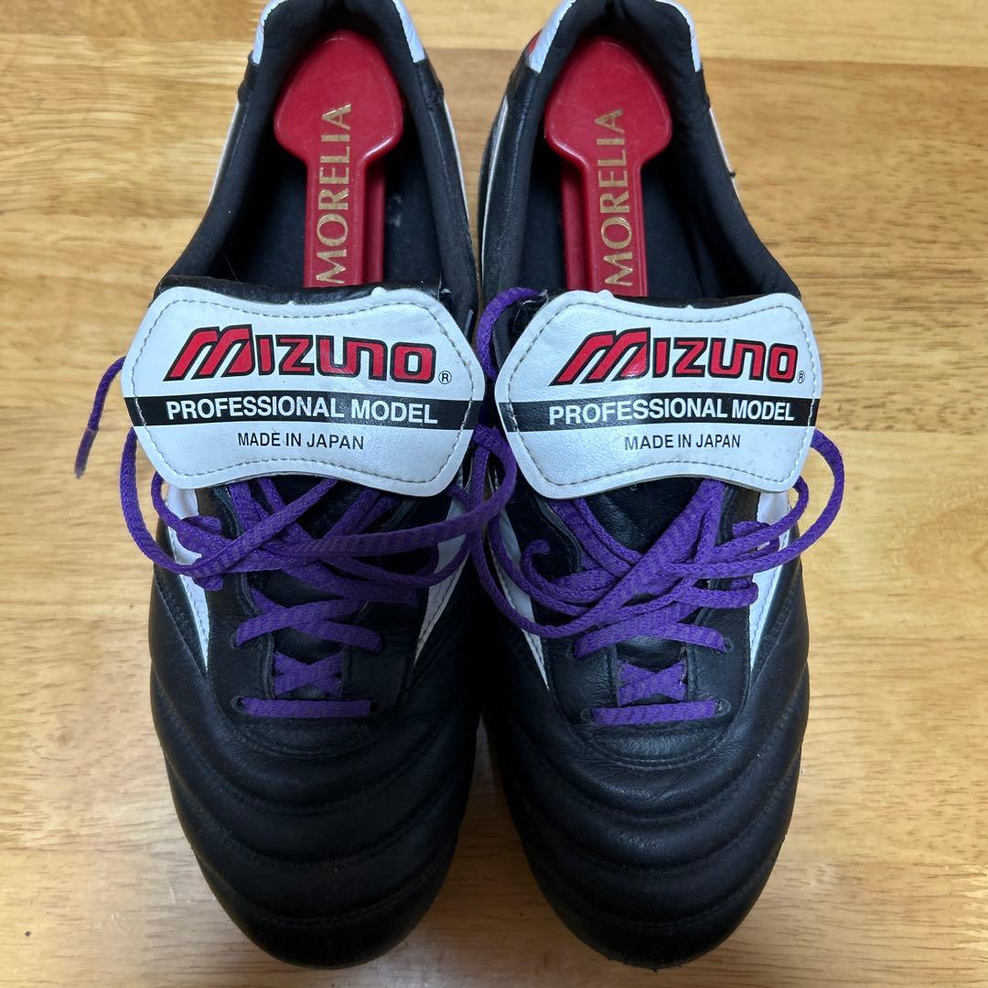 シューズ MIZUNO MORELIA 2 JAPAN