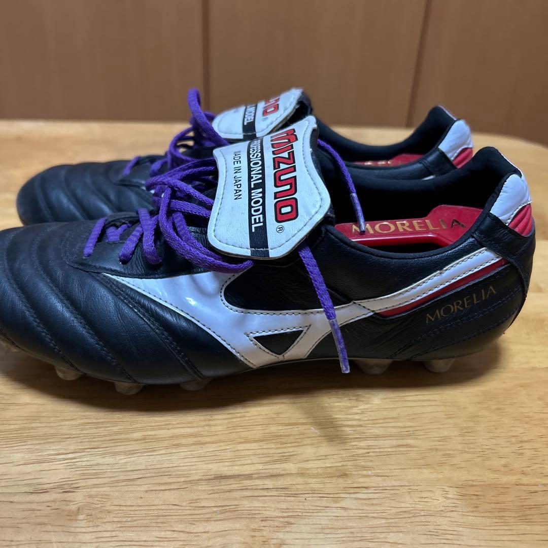 シューズ MIZUNO MORELIA 2 JAPAN