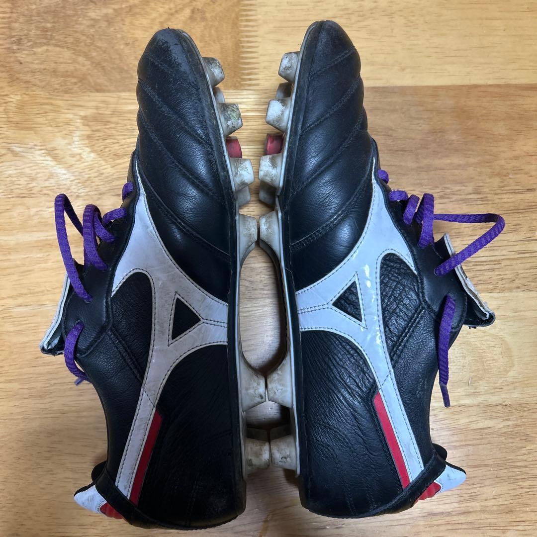 シューズ MIZUNO MORELIA 2 JAPAN
