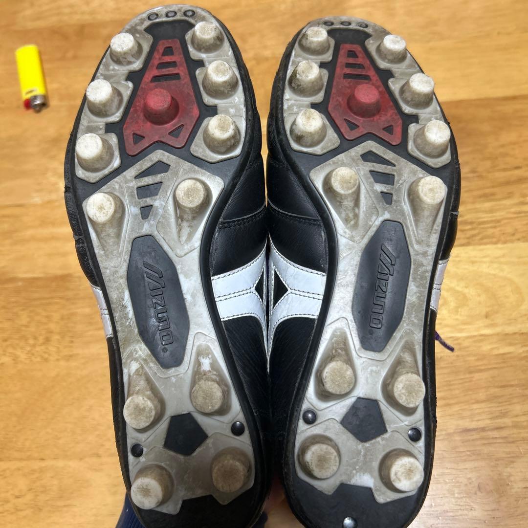 シューズ MIZUNO MORELIA 2 JAPAN