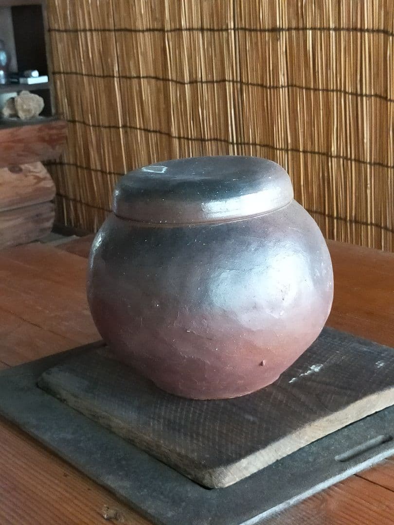 壺