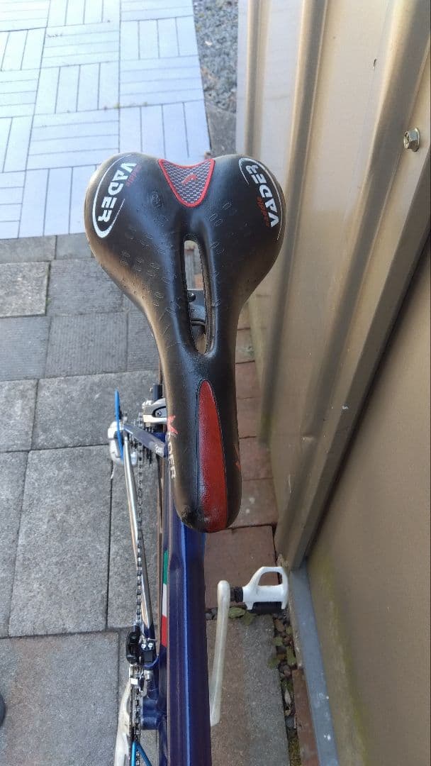 Rossinビンテージクロモリロードバイク岐阜県引き取り限定