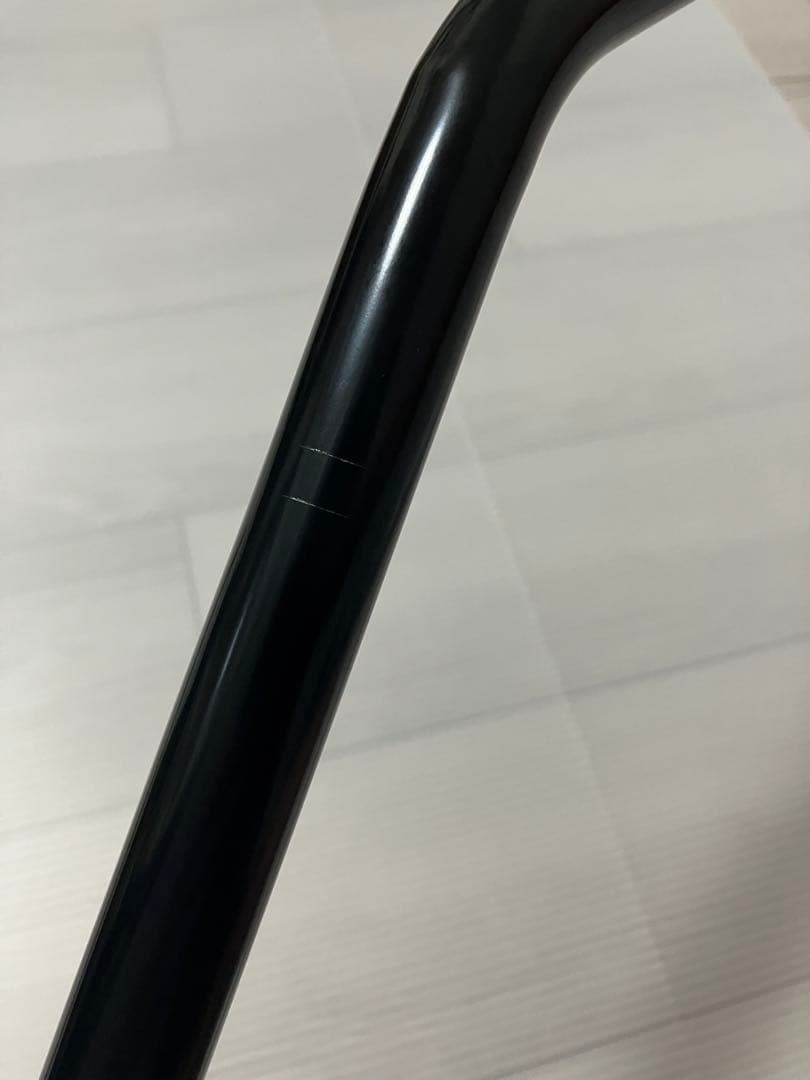 パーツ simworks fun3 bar 25.4mm