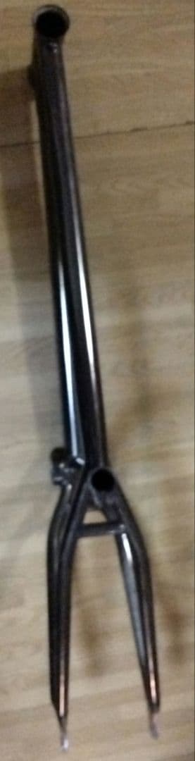 BMX フレーム fitbike 　フィットバイク　クロモリ？2.3kg