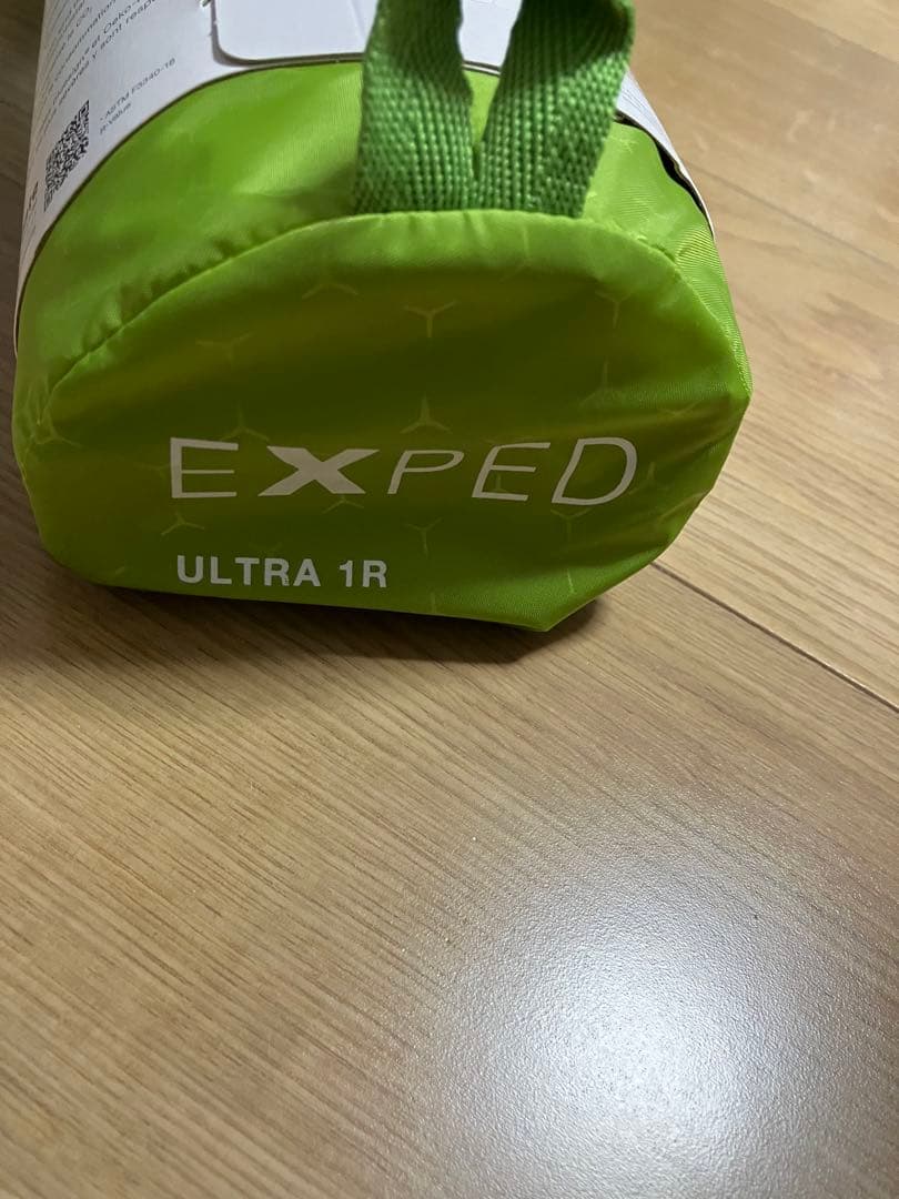 EXPED エクスペド Ultra ウルトラ 1R M
