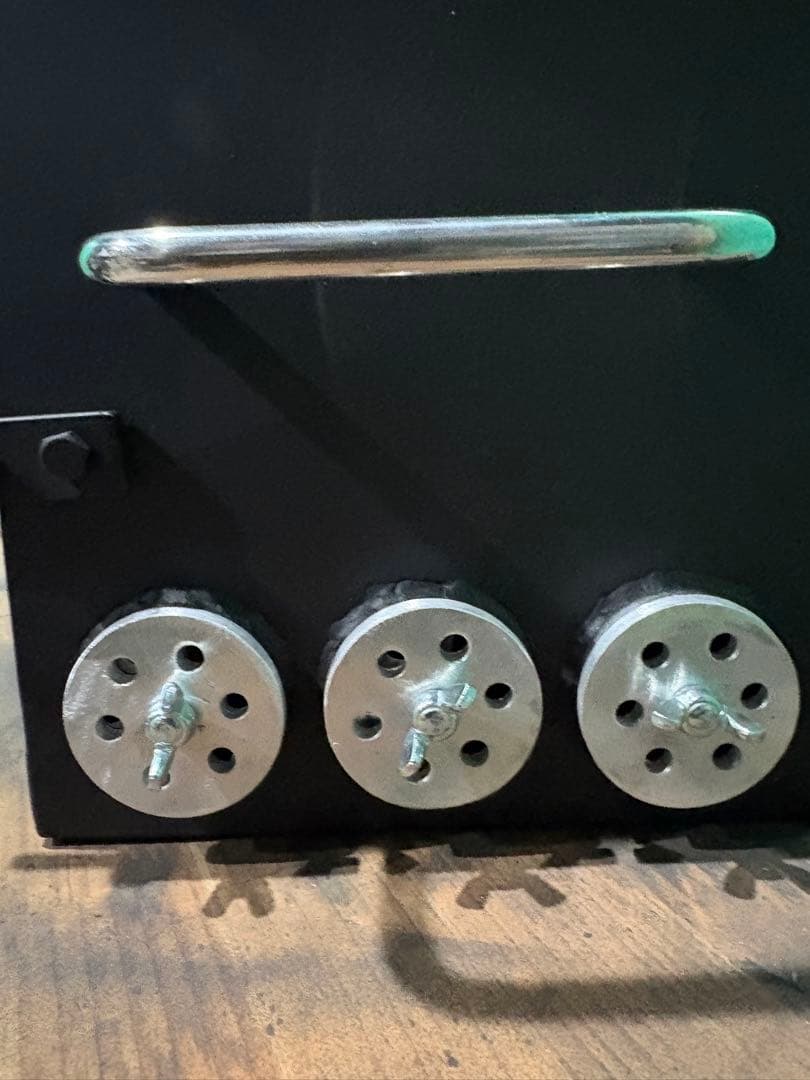 バンドメイド　サウナ薪ストーブ