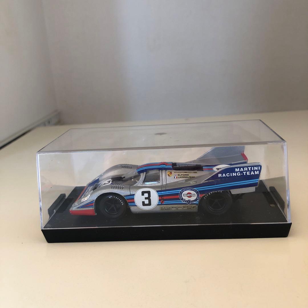 ミニカー Porsche 917 Martini Racing Team 1971