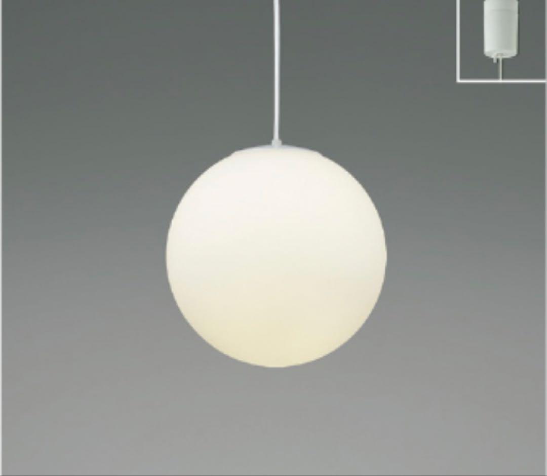 【定価20680円】 LED コイズミ　照明　ペンダント　電気
