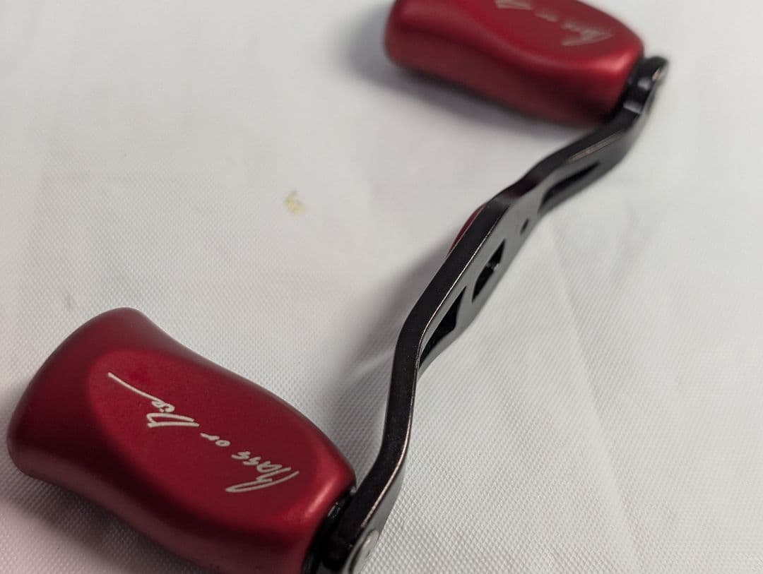 ダイワ　管95IP スティーズリミテッド SV103H-TN カ－ボンハンドル