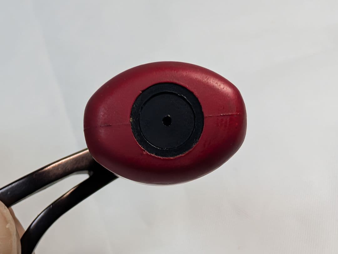 ダイワ　管95IP スティーズリミテッド SV103H-TN カ－ボンハンドル