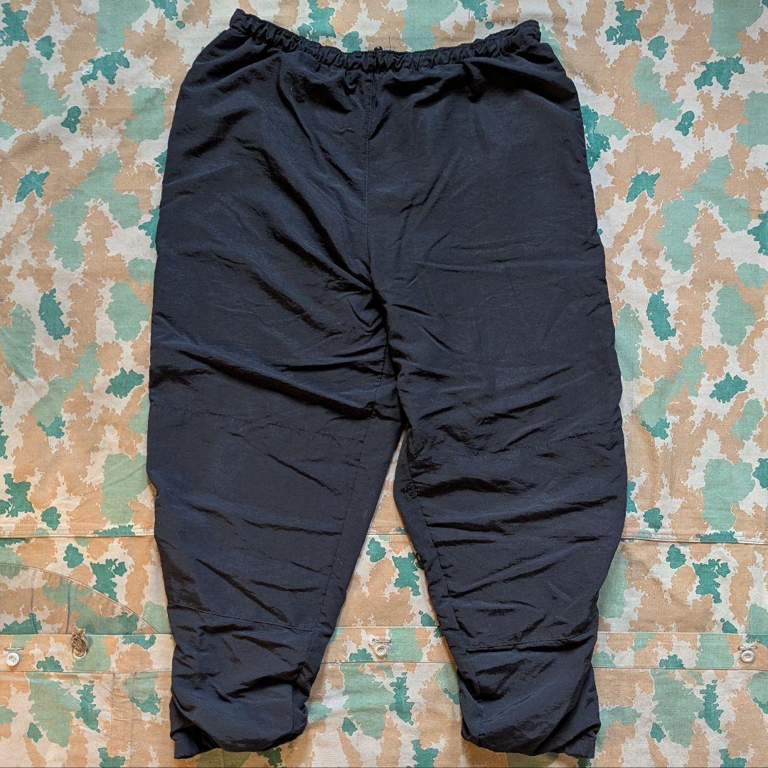 アメリカ軍 XL/R USARMY APFU 米軍実物 トレーニングパンツ 実物