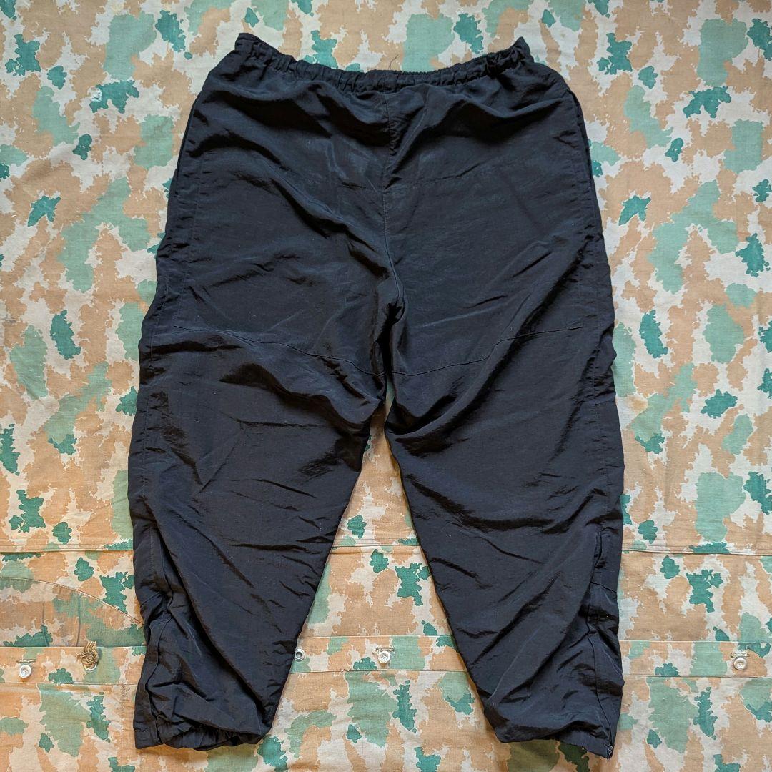 アメリカ軍 XL/R USARMY APFU 米軍実物 トレーニングパンツ 実物