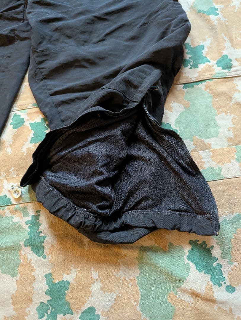 アメリカ軍 XL/R USARMY APFU 米軍実物 トレーニングパンツ 実物