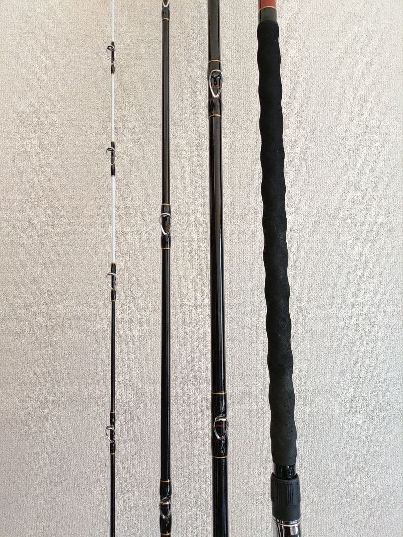 がまくえ LIGHT IMPULSE 30-475 がまくえライトインパルス