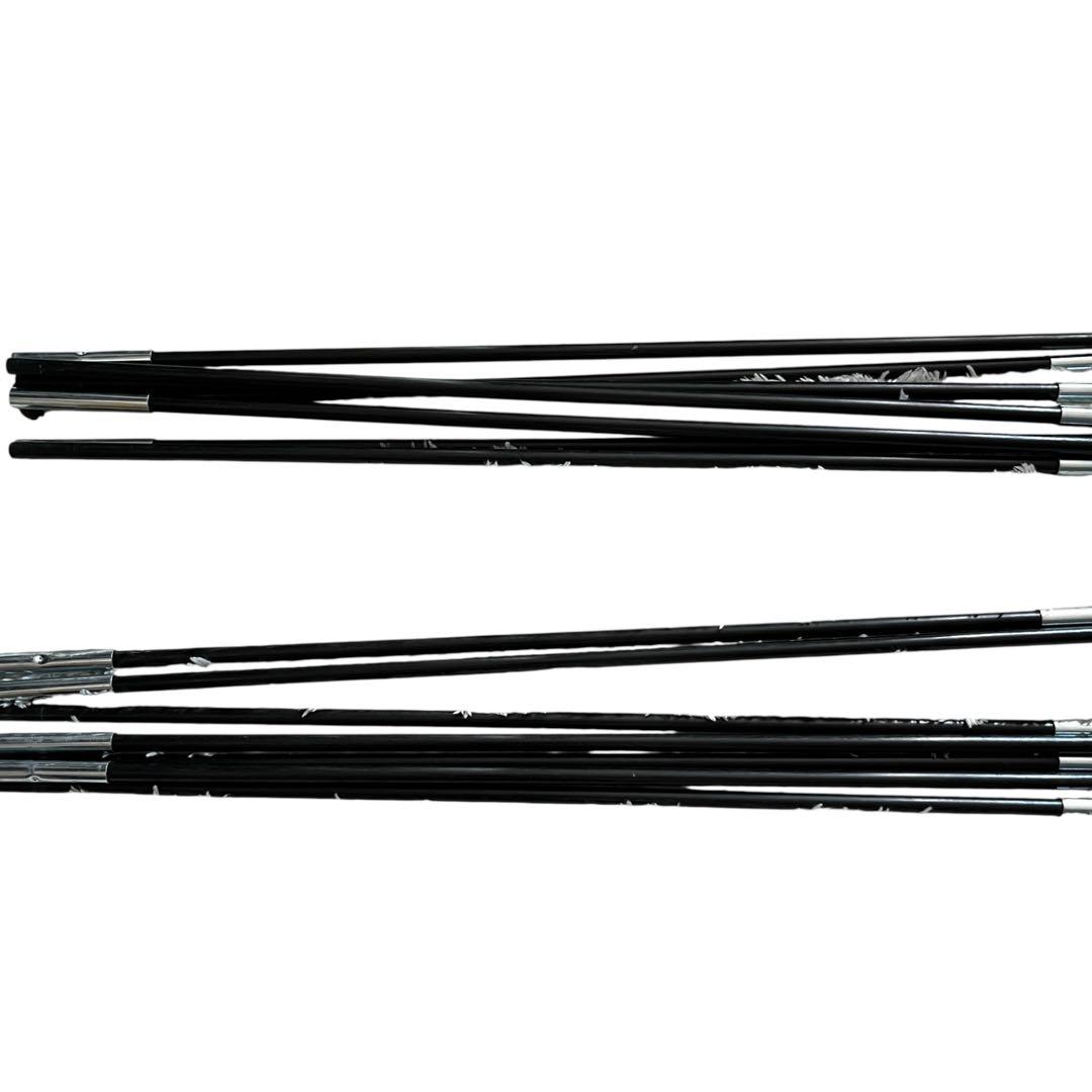 Coleman コールマン テント Crestline 2人用 極美品