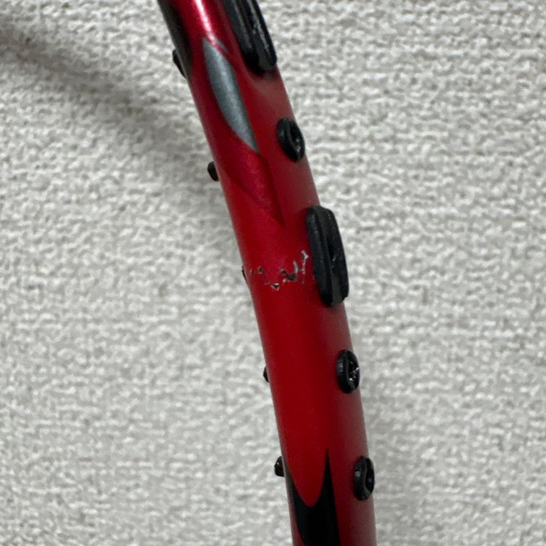 バドミントンラケット アークセーバー11PRO