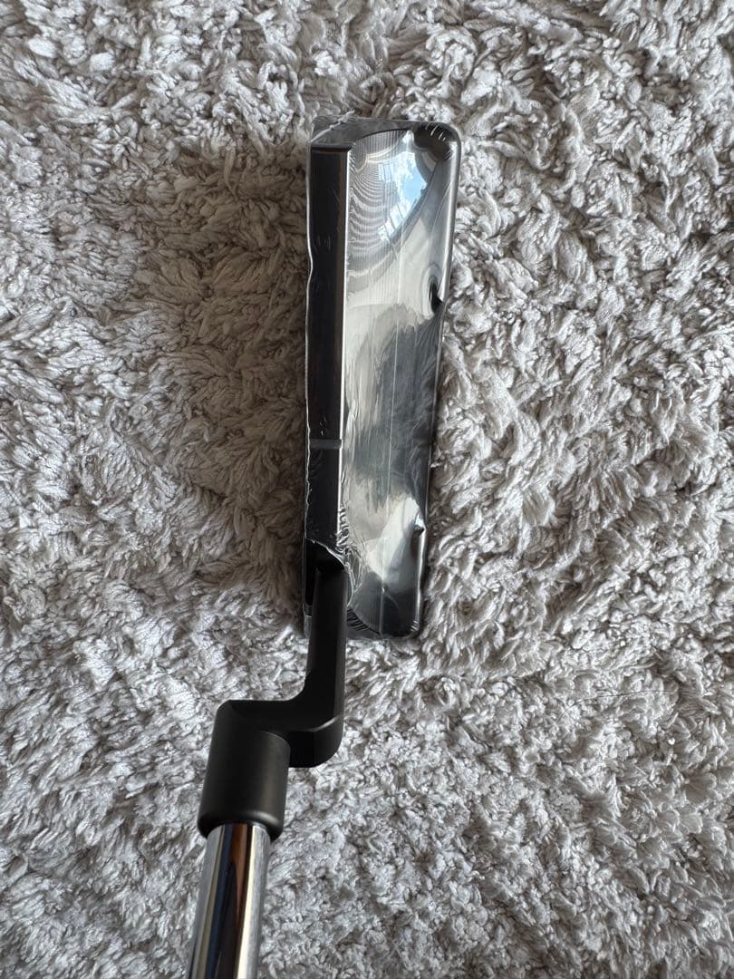 【新品未使用】Scotty Cameron Jet Set ニューポート2